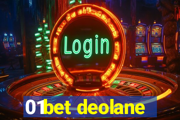 01bet deolane